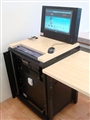 TecPodium WorkStation 15